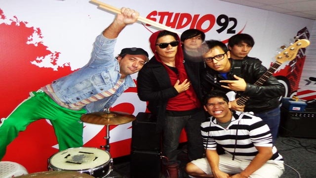 Studio 92