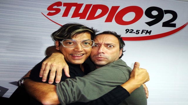 Studio 92