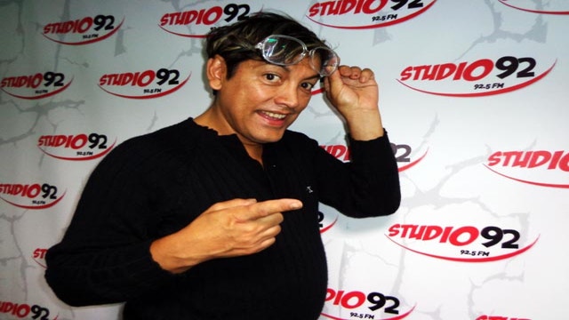 Studio 92