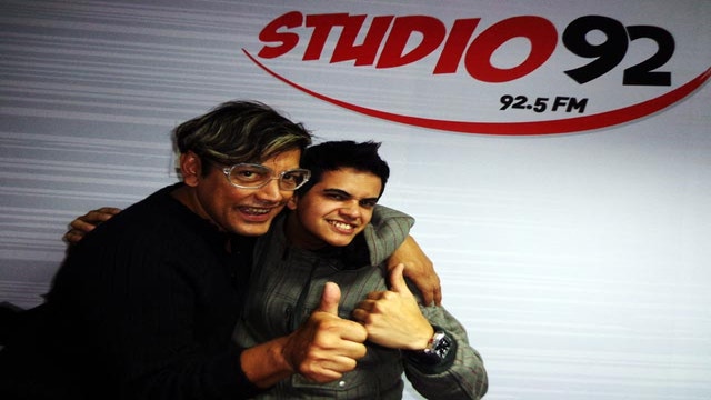 Studio 92