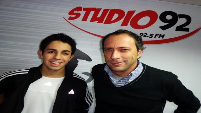 Studio 92