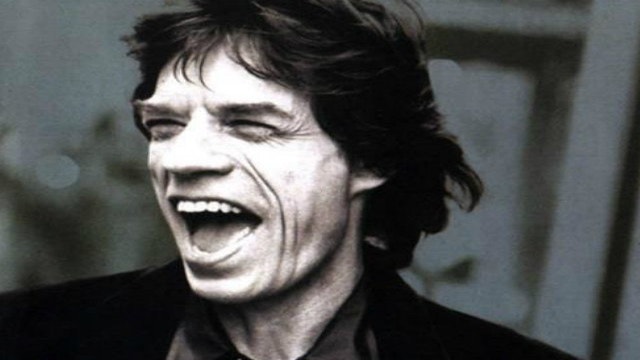 Facebook Oficial The Rolling Stones