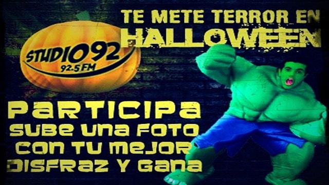 Studio 92