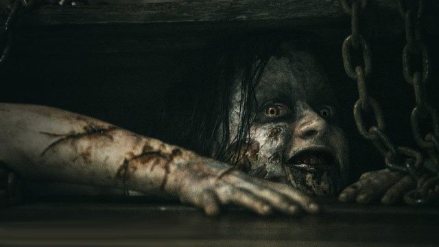 Vea el tráiler del filme Posesión Infernal