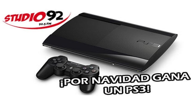 Studio 92