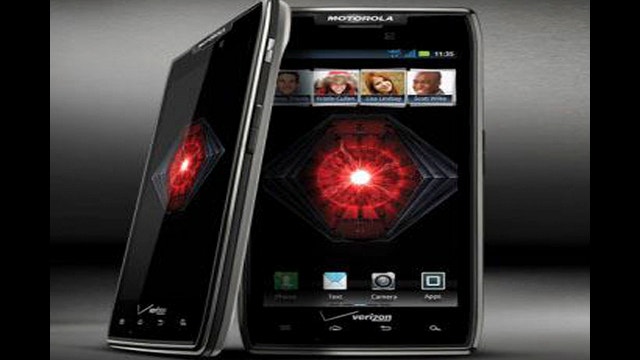 Facebook Motorola