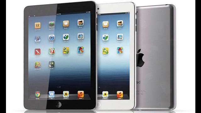Facebook iPhone
