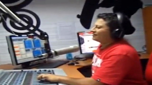 Studio 92