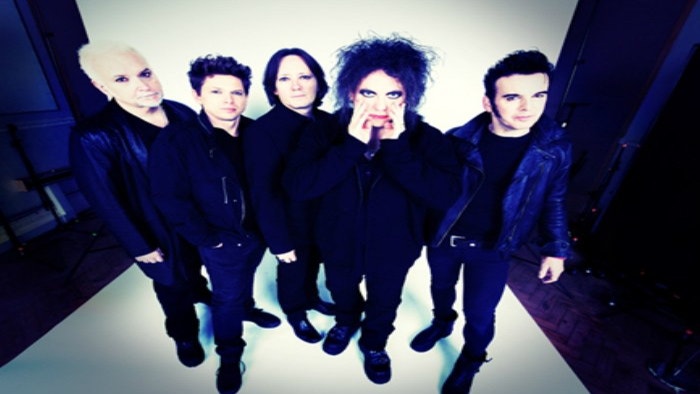 Oficial The Cure