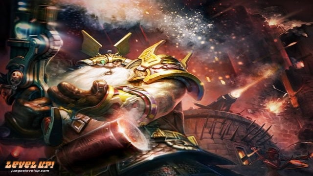 Anuncian arribo de videojuego Forsaken al Perú