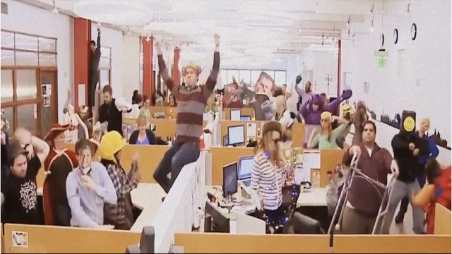 MIra el nuevo viral de Youtube