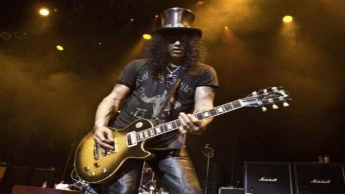 Facebook Oficial Slash