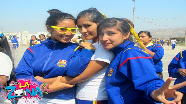 COLEGIO REPUBLICA DEL ECUADOR