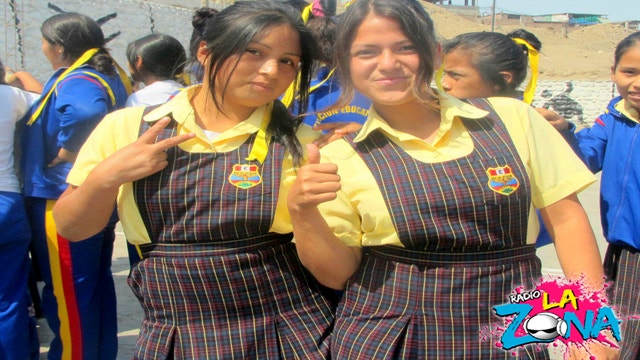 COLEGIO REPUBLICA DEL ECUADOR