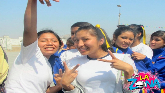 COLEGIO REPUBLICA DEL ECUADOR