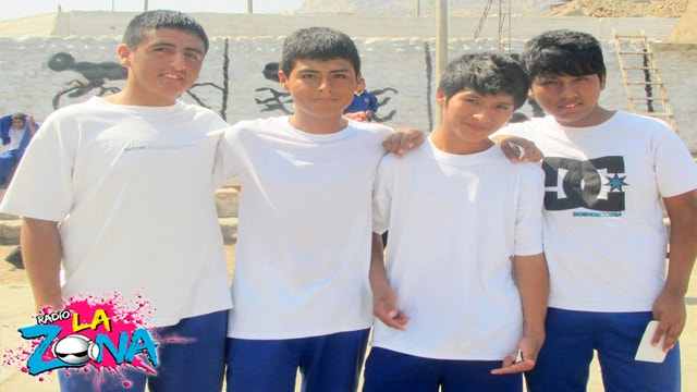 COLEGIO REPUBLICA DEL ECUADOR