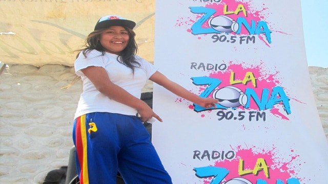 COLEGIO REPUBLICA DEL ECUADOR