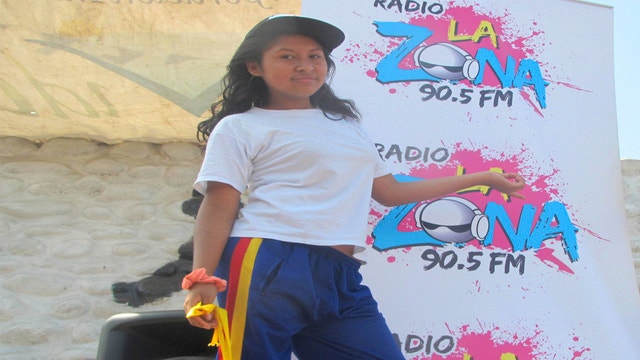 COLEGIO REPUBLICA DEL ECUADOR