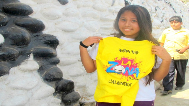 COLEGIO REPUBLICA DEL ECUADOR