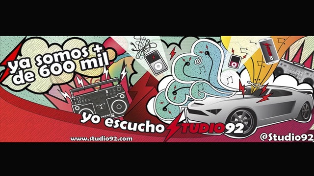 Studio92