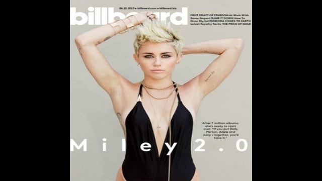 Billboard