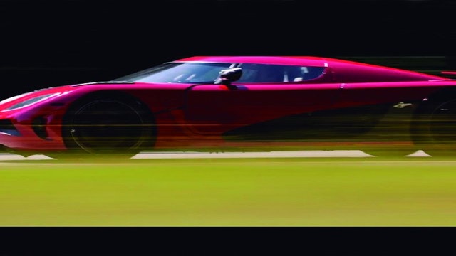 Vídeo: Trailer 2 - Need for Speed