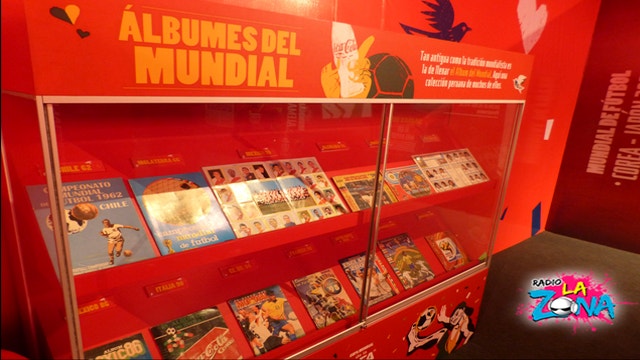 LA COPA MUNDIAL ESTÁ EN EL PERÚ GRACIAS A COCACOLA