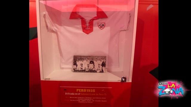 LA COPA MUNDIAL ESTÁ EN EL PERÚ GRACIAS A COCACOLA