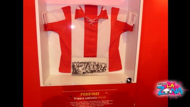 LA COPA MUNDIAL ESTÁ EN EL PERÚ GRACIAS A COCACOLA