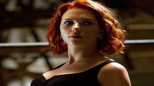 ¿Qué pasará con el personaje de Scarlett en Avengers 2?