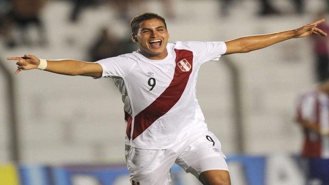 Sub 20 clasificó al hexagonal y a los Panamericanos de Toronto