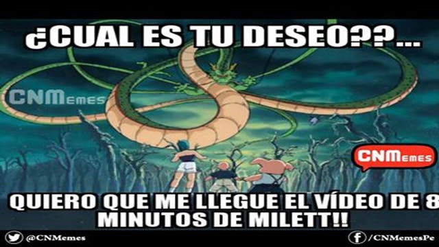 Dragon ball: Mira los memes por su regreso a la televisión
