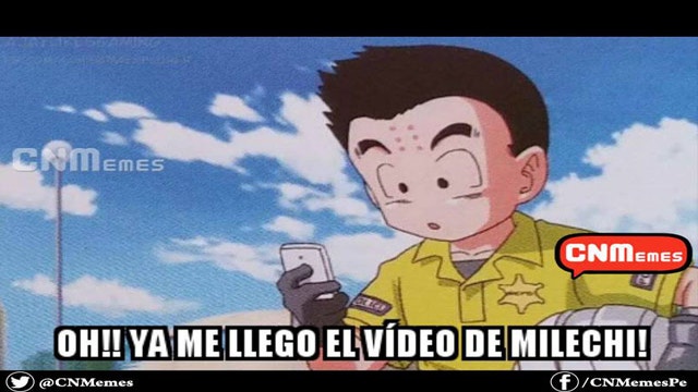 Dragon ball: Mira los memes por su regreso a la televisión