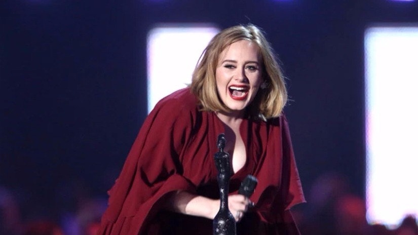 Adele