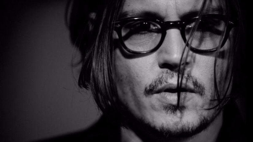 Johnny Depp