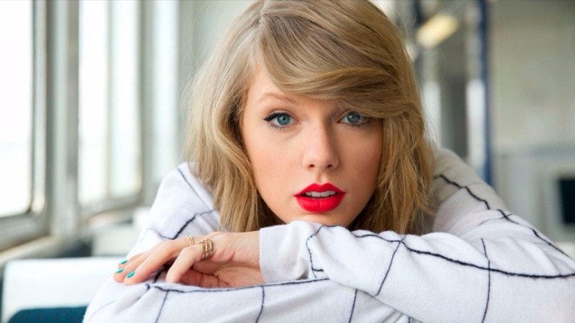 Taylor Swift