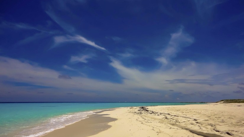 Los Roques, Venezuela