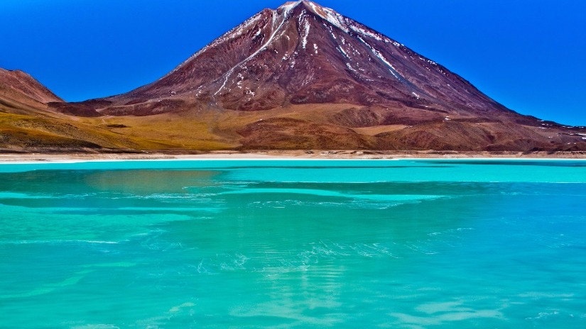 Laguna Verde (Bolivia)
