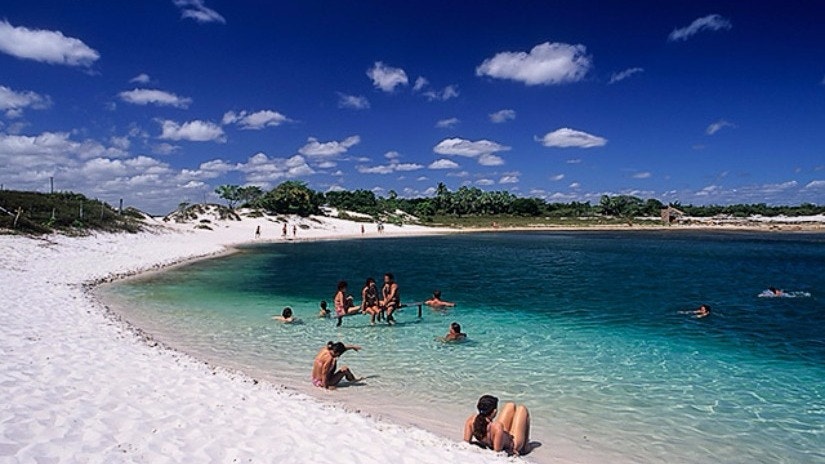 Jericoacoara, Brazil