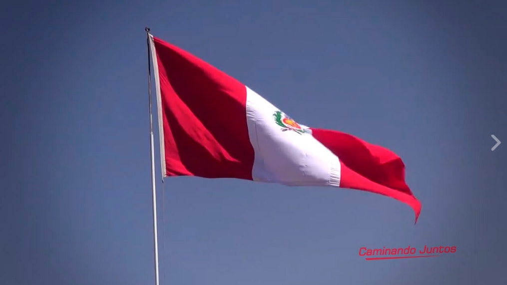 Facebook: Así es el himno nacional del Perú en quechua