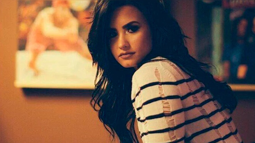 Demi Lovato enfada a todos con polémico video