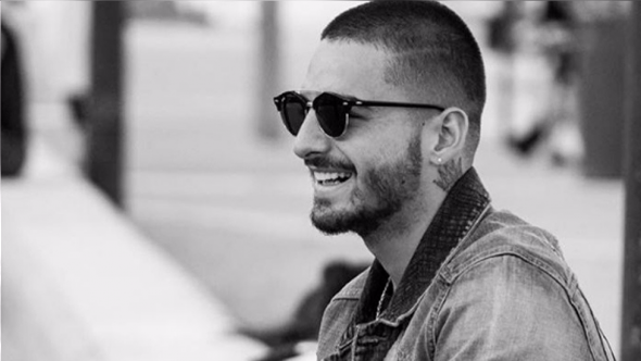Maluma