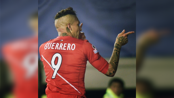 Luego del partido de Perú vs. Chile un fan de la bicolor, le escribe una carta y se viraliza en Facebook