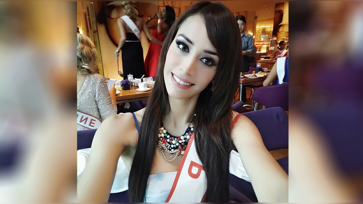 La peruana Giuliana Zevallos se coronó como Señora Mundo 2016