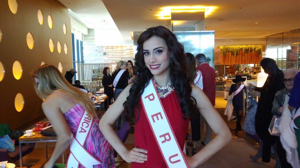 Giuliana Zevallos Roncagliolo