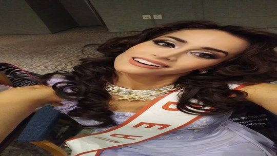 Señora Mundo 2016: mira las mejores fotos de