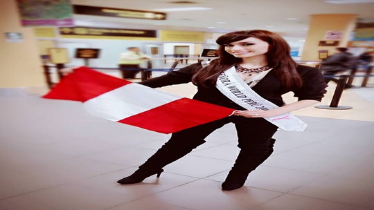 Señora Mundo 2016: mira las mejores fotos de