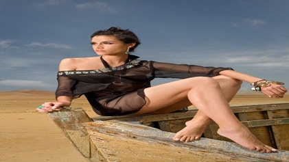 Señora Mundo 2016: mira las mejores fotos de