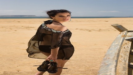 Señora Mundo 2016: mira las mejores fotos de