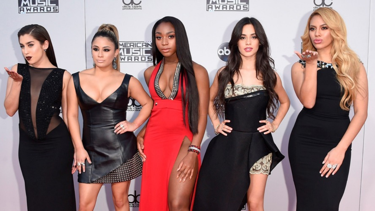 Fifth Harmony: Lauren Jauregui confiesa su bisexualidad